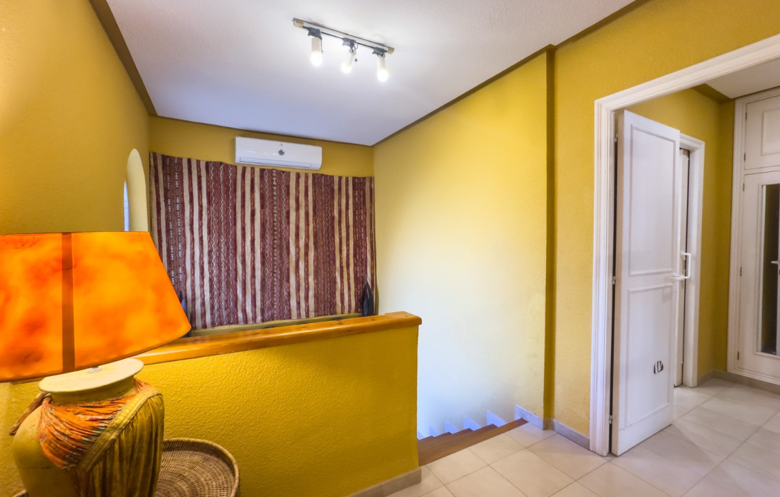 Alquiler Temporal - Chalet - Santa Pola - ARMADA ESPAÑOLA