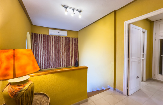 Alquiler Temporal - Chalet - Santa Pola - ARMADA ESPAÑOLA