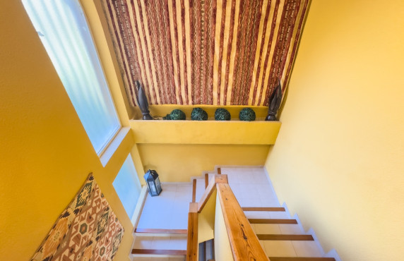 Alquiler Temporal - Chalet - Santa Pola - ARMADA ESPAÑOLA