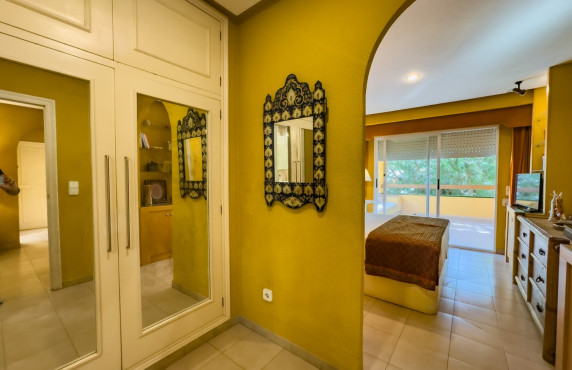 Alquiler Temporal - Chalet - Santa Pola - ARMADA ESPAÑOLA