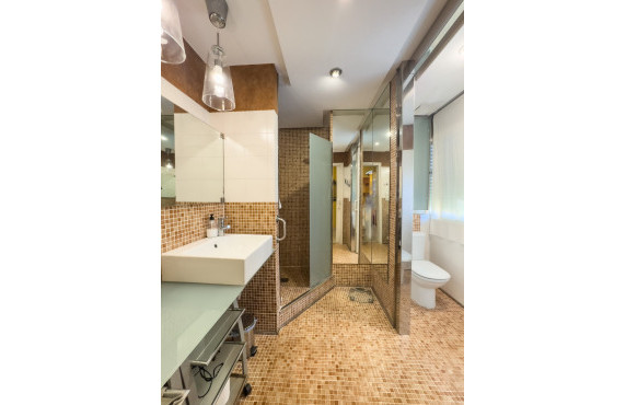 Alquiler Temporal - Chalet - Santa Pola - ARMADA ESPAÑOLA