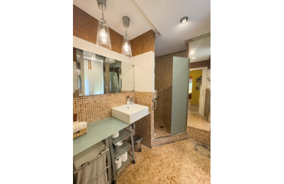 Alquiler Temporal - Chalet - Santa Pola - ARMADA ESPAÑOLA