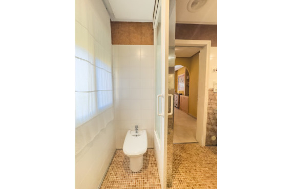 Alquiler Temporal - Chalet - Santa Pola - ARMADA ESPAÑOLA