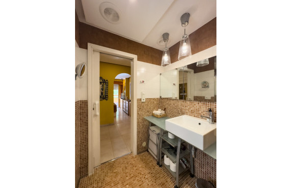 Alquiler Temporal - Chalet - Santa Pola - ARMADA ESPAÑOLA