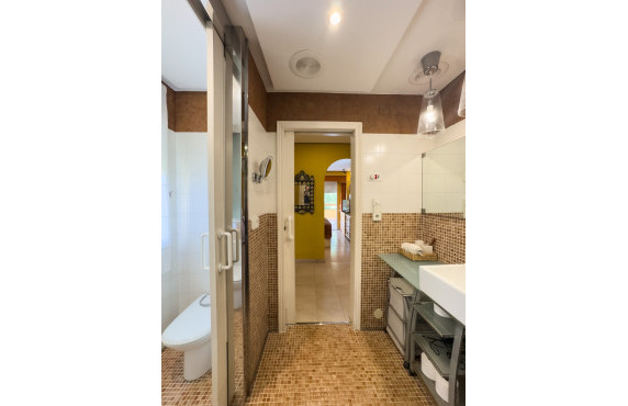 Alquiler Temporal - Chalet - Santa Pola - ARMADA ESPAÑOLA