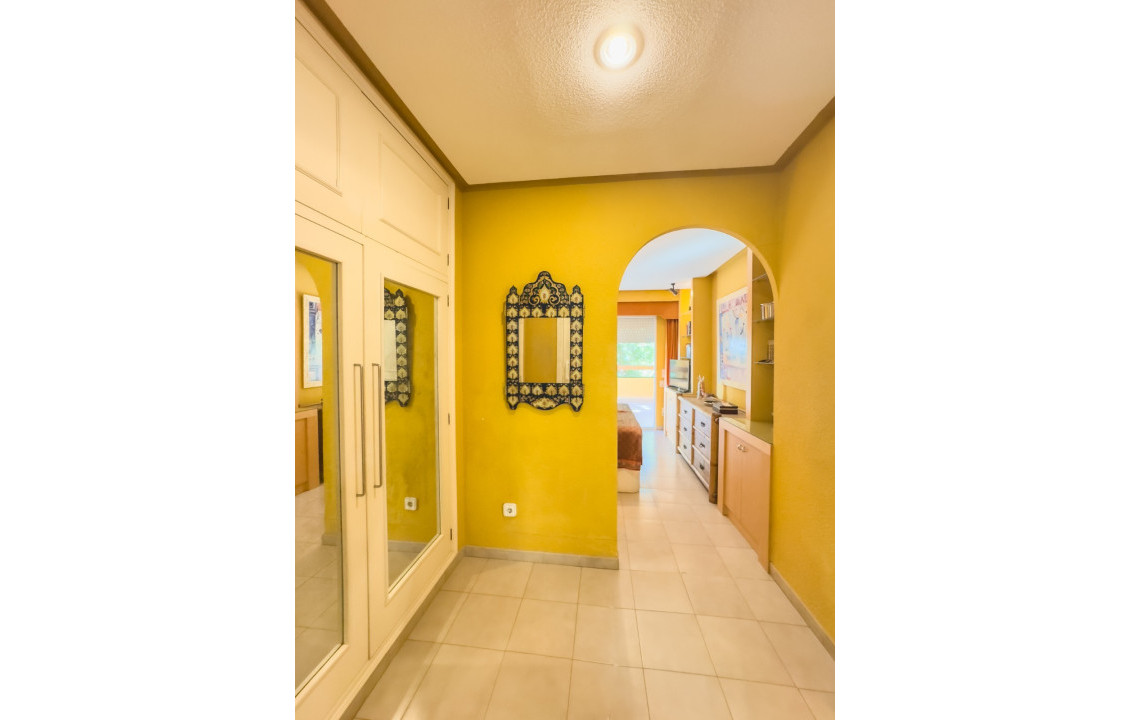 Alquiler Temporal - Chalet - Santa Pola - ARMADA ESPAÑOLA