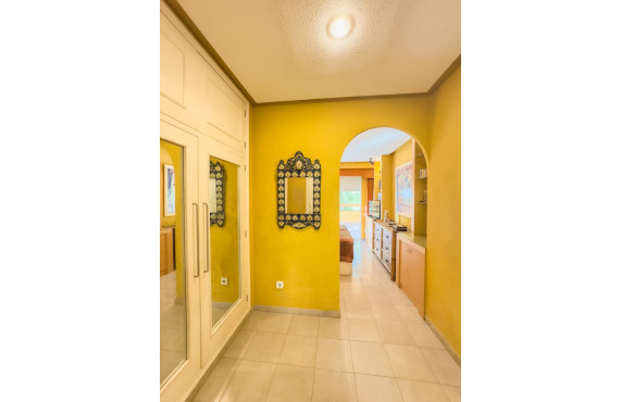 Alquiler Temporal - Chalet - Santa Pola - ARMADA ESPAÑOLA