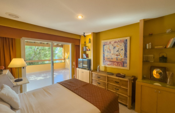 Alquiler Temporal - Chalet - Santa Pola - ARMADA ESPAÑOLA