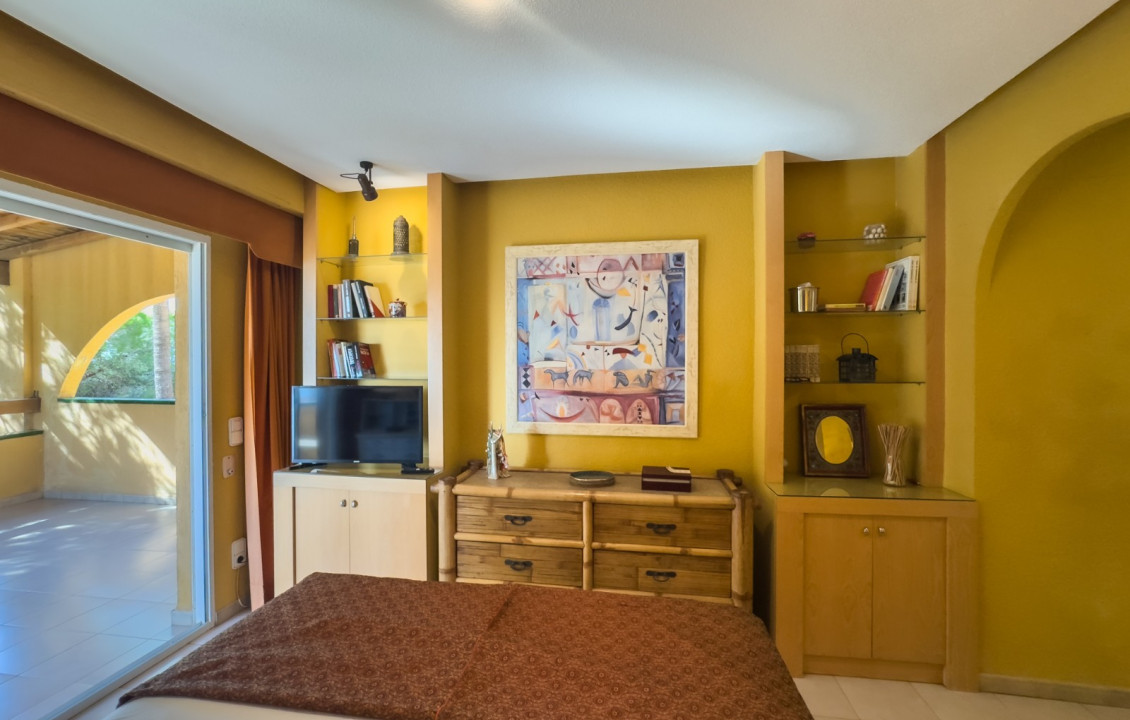 Alquiler Temporal - Chalet - Santa Pola - ARMADA ESPAÑOLA