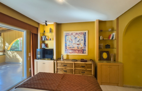 Alquiler Temporal - Chalet - Santa Pola - ARMADA ESPAÑOLA