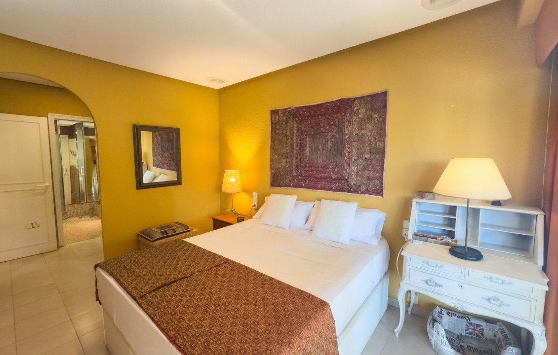 Alquiler Temporal - Chalet - Santa Pola - ARMADA ESPAÑOLA