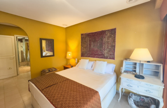 Alquiler Temporal - Chalet - Santa Pola - ARMADA ESPAÑOLA