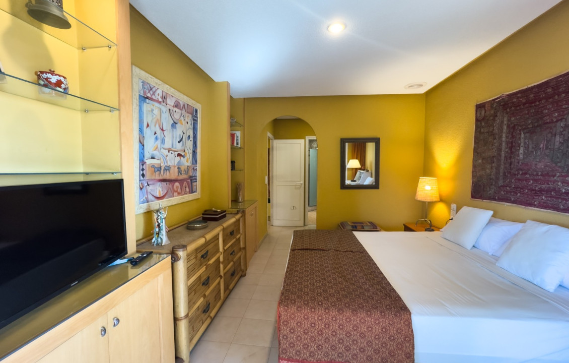 Alquiler Temporal - Chalet - Santa Pola - ARMADA ESPAÑOLA