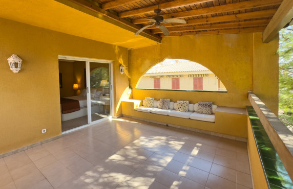 Alquiler Temporal - Chalet - Santa Pola - ARMADA ESPAÑOLA