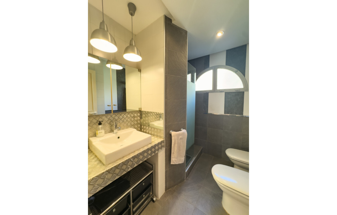 Alquiler Temporal - Chalet - Santa Pola - ARMADA ESPAÑOLA