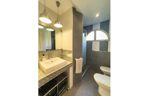 Alquiler Temporal - Chalet - Santa Pola - ARMADA ESPAÑOLA