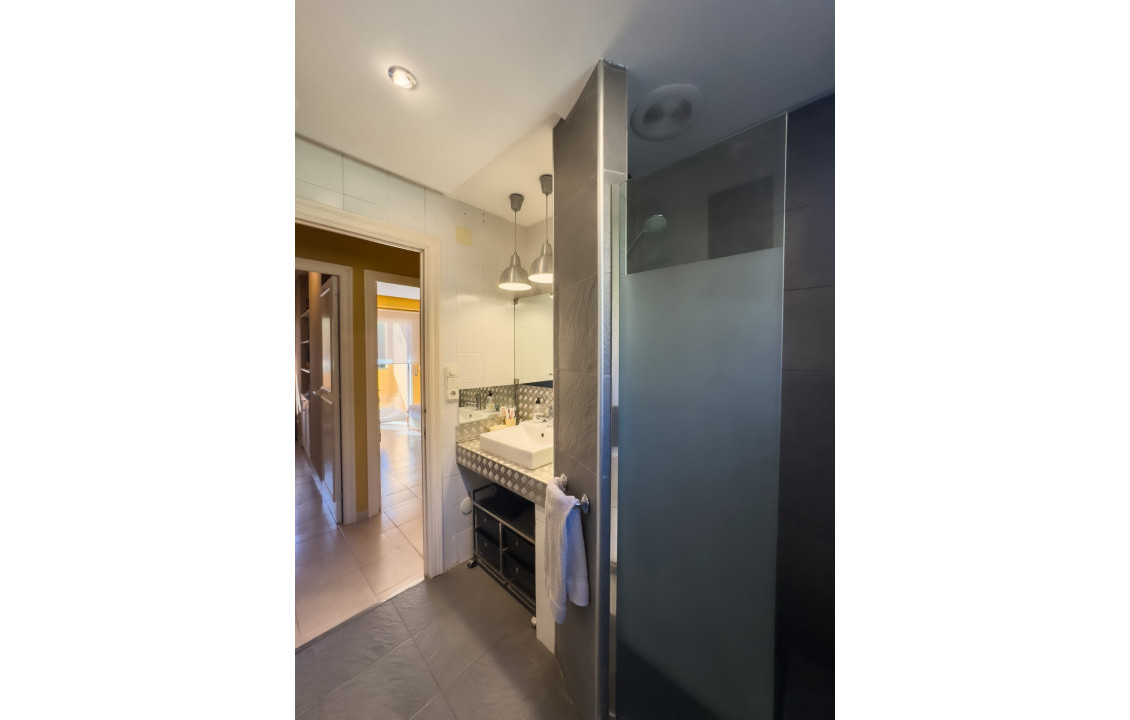 Alquiler Temporal - Chalet - Santa Pola - ARMADA ESPAÑOLA