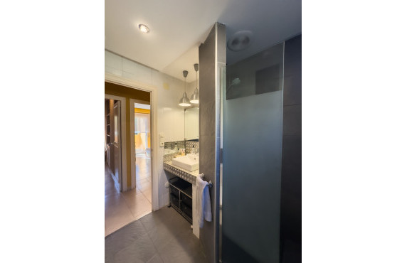 Alquiler Temporal - Chalet - Santa Pola - ARMADA ESPAÑOLA