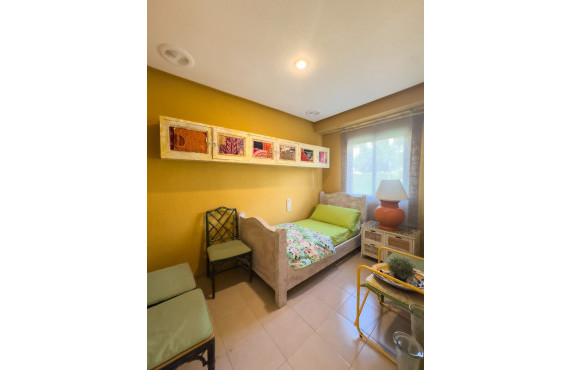 Alquiler Temporal - Chalet - Santa Pola - ARMADA ESPAÑOLA