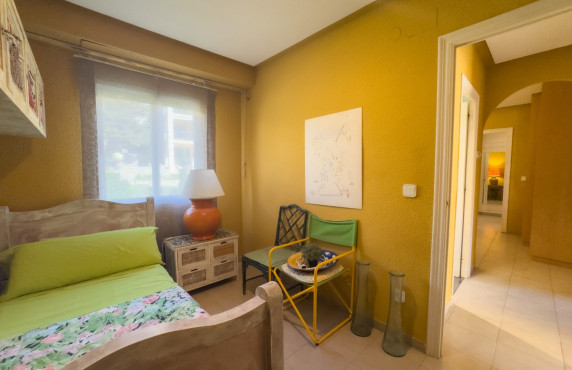 Alquiler Temporal - Chalet - Santa Pola - ARMADA ESPAÑOLA