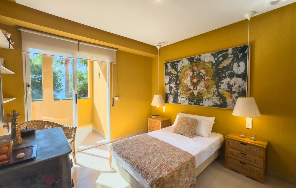 Alquiler Temporal - Chalet - Santa Pola - ARMADA ESPAÑOLA