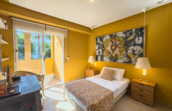 Alquiler Temporal - Chalet - Santa Pola - ARMADA ESPAÑOLA