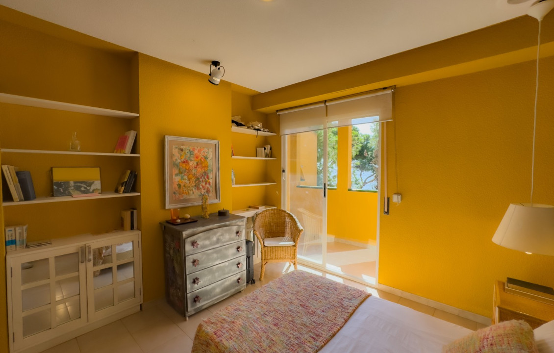 Alquiler Temporal - Chalet - Santa Pola - ARMADA ESPAÑOLA