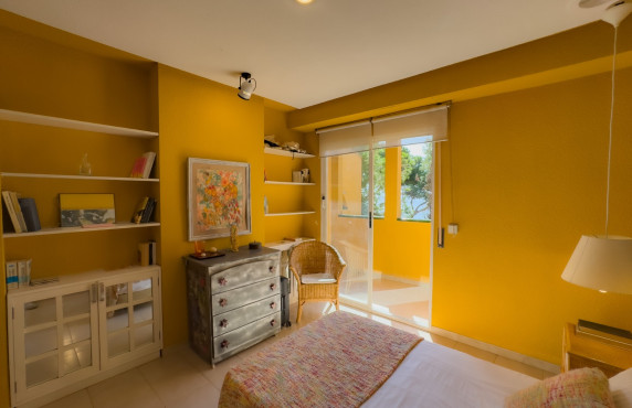 Alquiler Temporal - Chalet - Santa Pola - ARMADA ESPAÑOLA