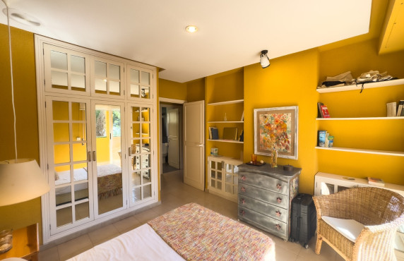 Alquiler Temporal - Chalet - Santa Pola - ARMADA ESPAÑOLA