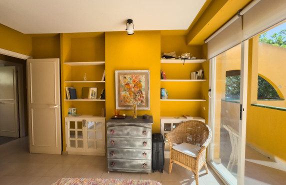 Alquiler Temporal - Chalet - Santa Pola - ARMADA ESPAÑOLA