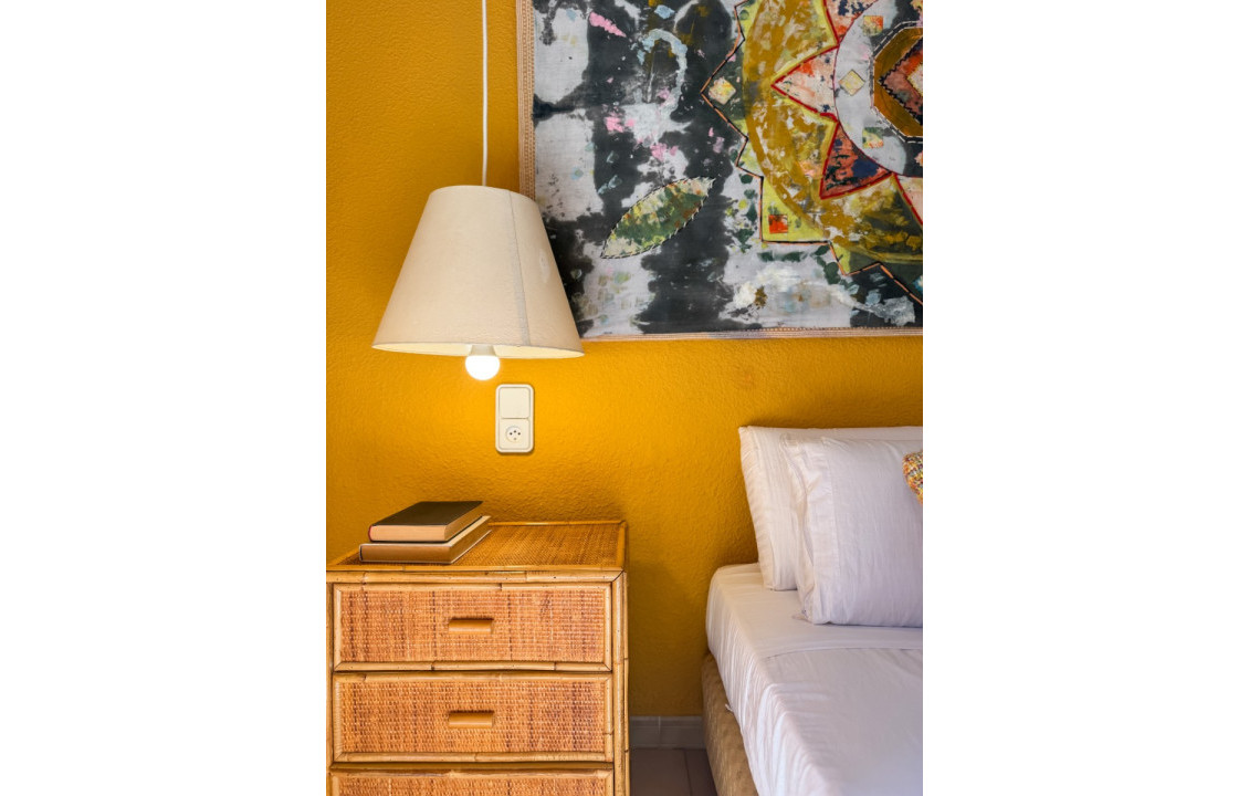 Alquiler Temporal - Chalet - Santa Pola - ARMADA ESPAÑOLA