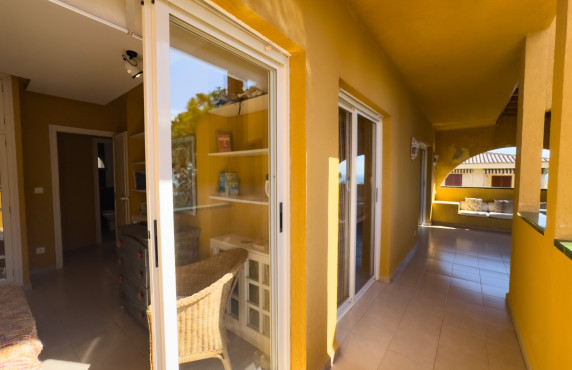 Alquiler Temporal - Chalet - Santa Pola - ARMADA ESPAÑOLA