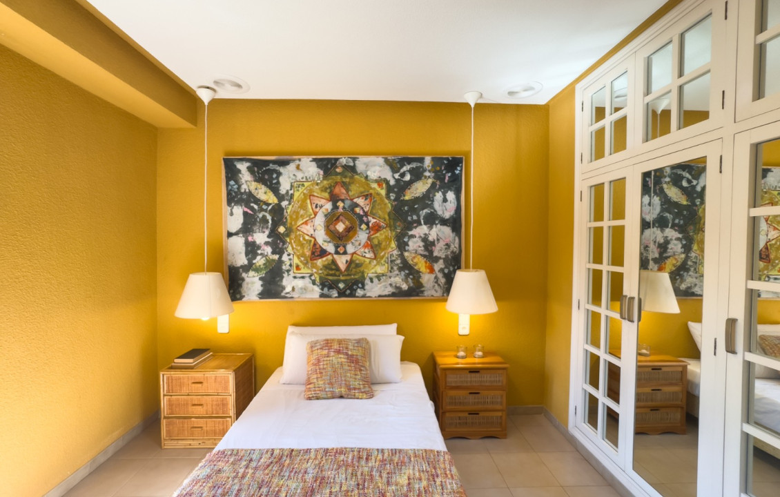 Alquiler Temporal - Chalet - Santa Pola - ARMADA ESPAÑOLA