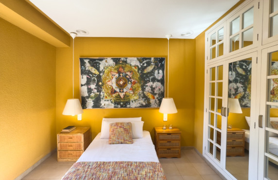 Alquiler Temporal - Chalet - Santa Pola - ARMADA ESPAÑOLA