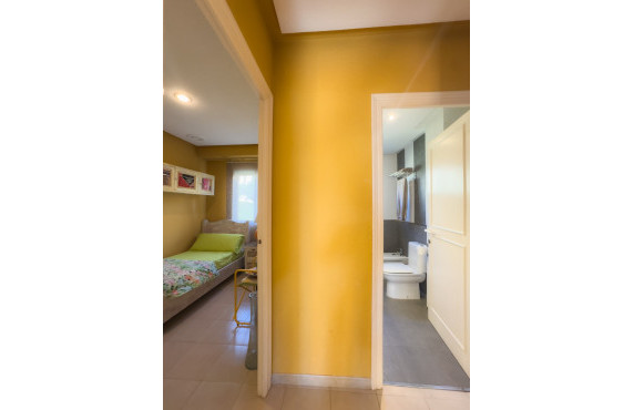 Alquiler Temporal - Chalet - Santa Pola - ARMADA ESPAÑOLA