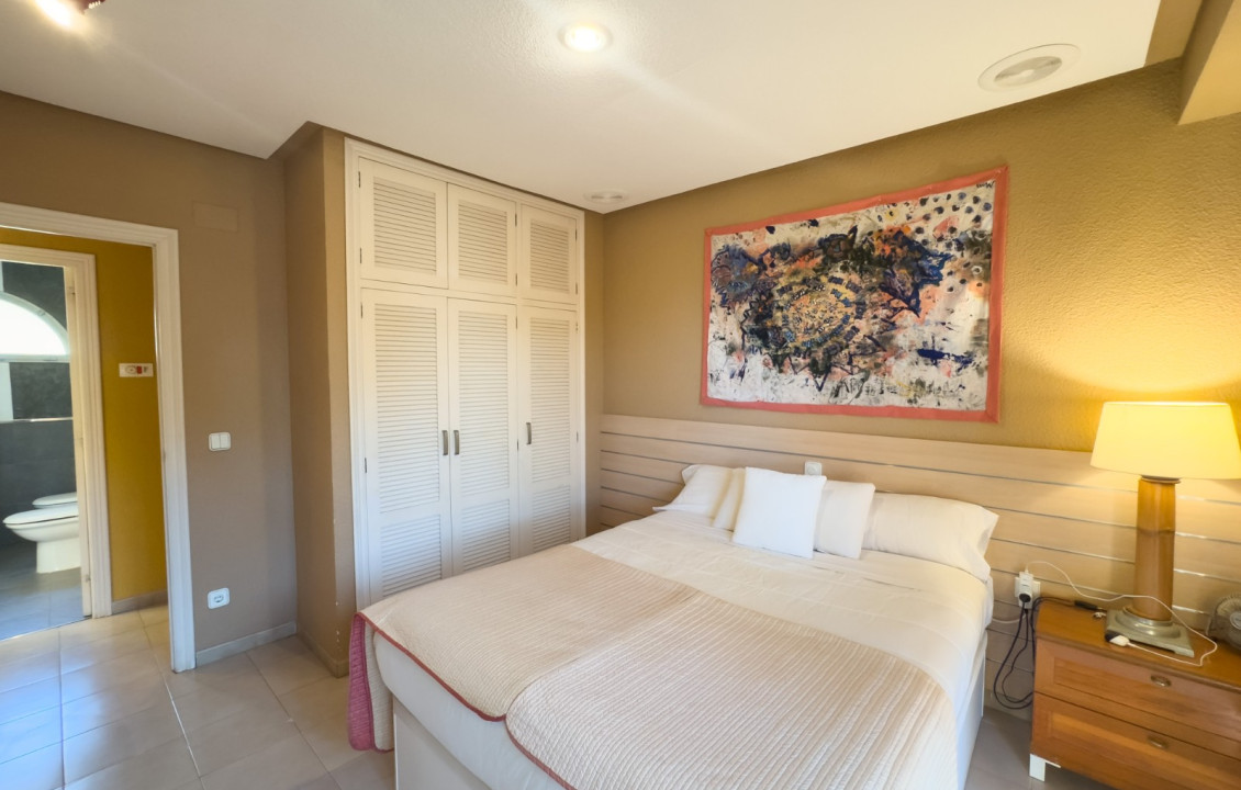 Alquiler Temporal - Chalet - Santa Pola - ARMADA ESPAÑOLA