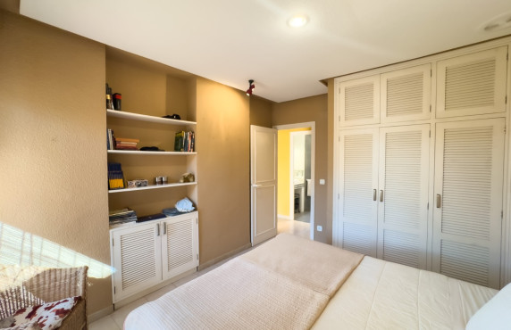 Alquiler Temporal - Chalet - Santa Pola - ARMADA ESPAÑOLA