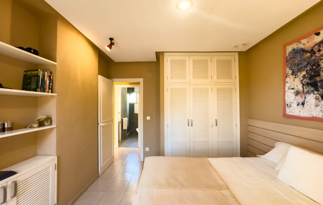 Alquiler Temporal - Chalet - Santa Pola - ARMADA ESPAÑOLA