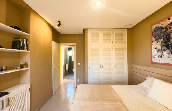 Alquiler Temporal - Chalet - Santa Pola - ARMADA ESPAÑOLA