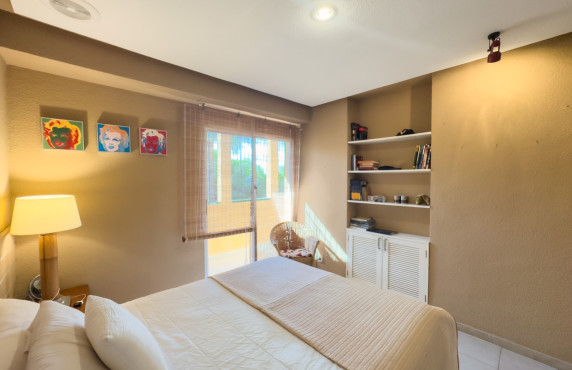 Alquiler Temporal - Chalet - Santa Pola - ARMADA ESPAÑOLA