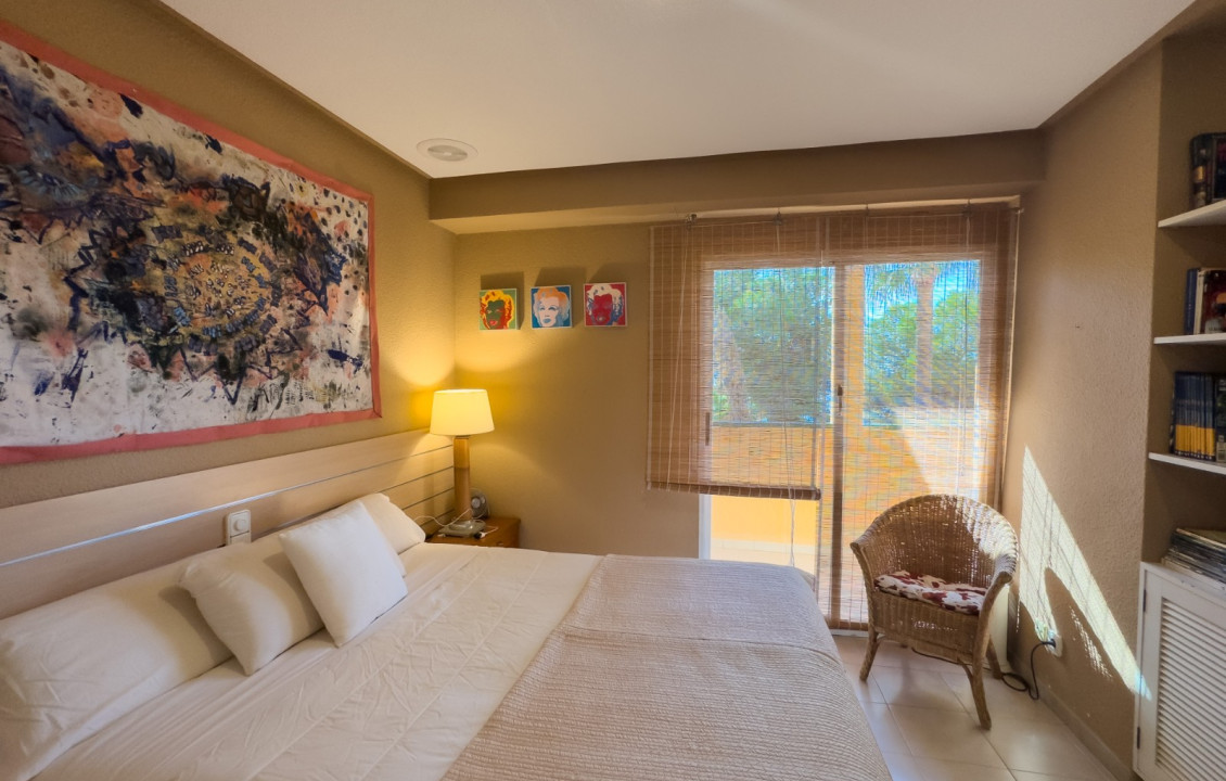 Alquiler Temporal - Chalet - Santa Pola - ARMADA ESPAÑOLA