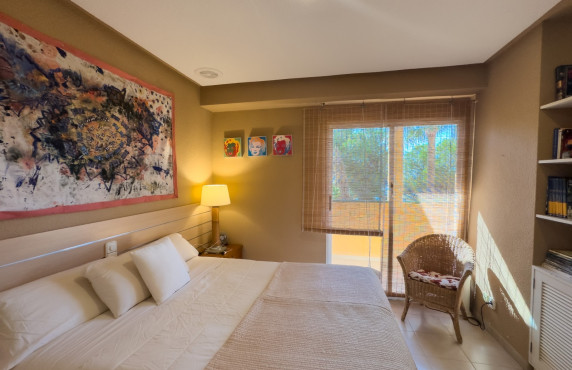 Alquiler Temporal - Chalet - Santa Pola - ARMADA ESPAÑOLA