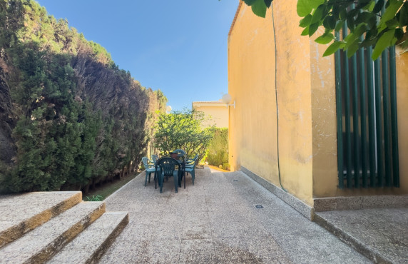 Alquiler Temporal - Chalet - Santa Pola - ARMADA ESPAÑOLA