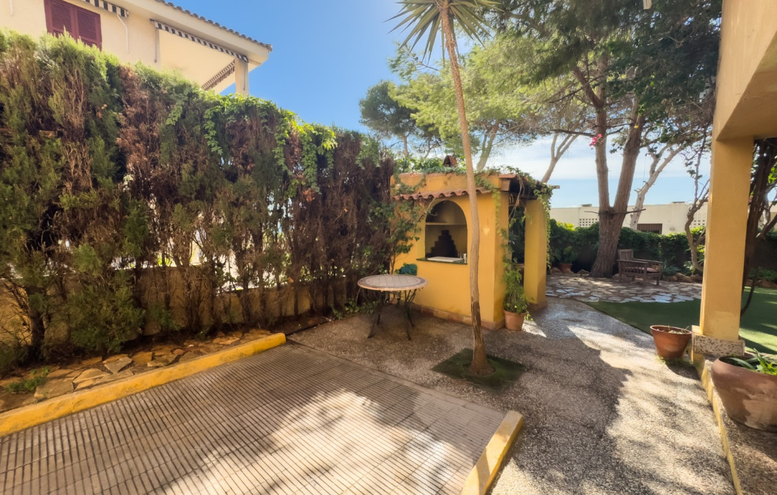 Alquiler Temporal - Chalet - Santa Pola - ARMADA ESPAÑOLA