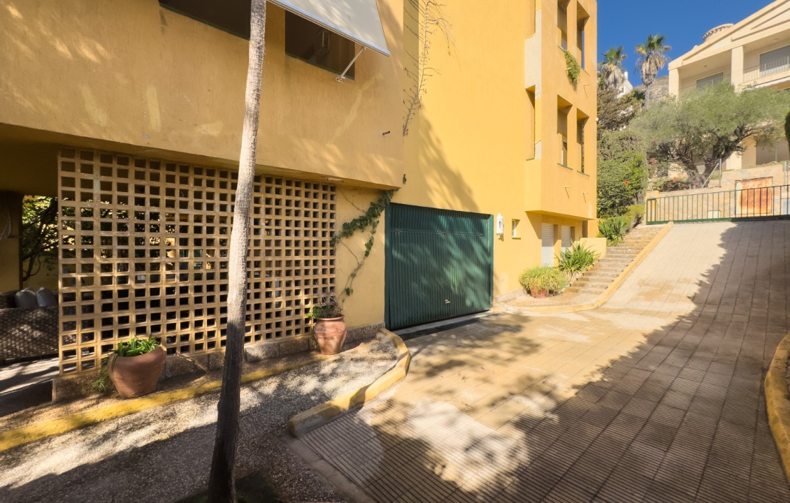 Alquiler Temporal - Chalet - Santa Pola - ARMADA ESPAÑOLA