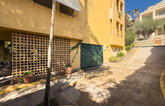 Alquiler Temporal - Chalet - Santa Pola - ARMADA ESPAÑOLA