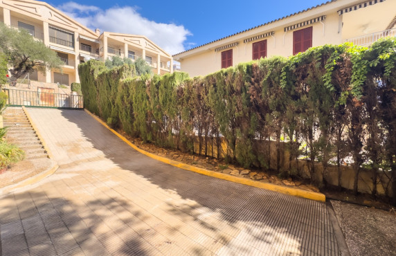 Alquiler Temporal - Chalet - Santa Pola - ARMADA ESPAÑOLA