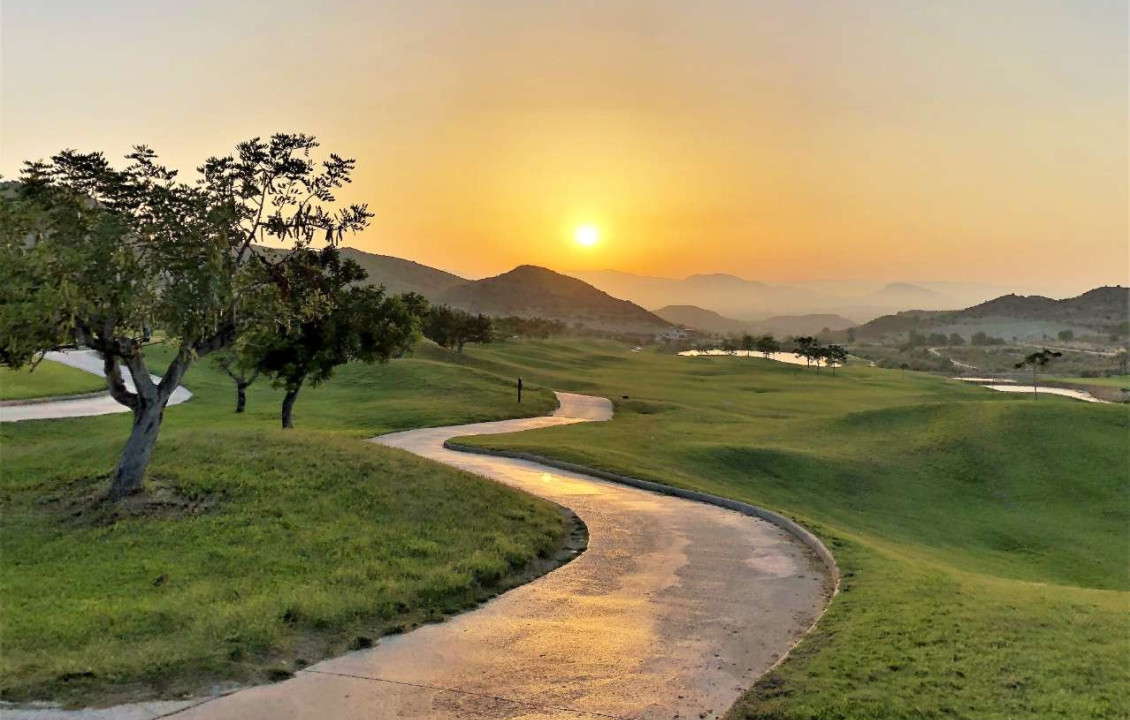  - Apartamento - Monforte del Cid - Font del Llop