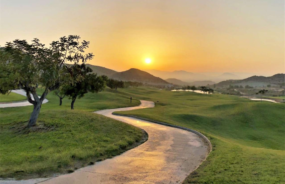  - Apartamento - Monforte del Cid - Font del Llop