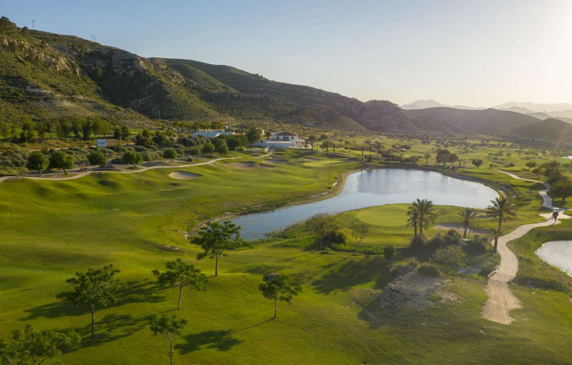  - Apartamento - Monforte del Cid - Font del Llop